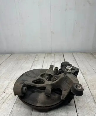 Audi A3 S3 8V Rear wheel hub 5Q0615405AM
