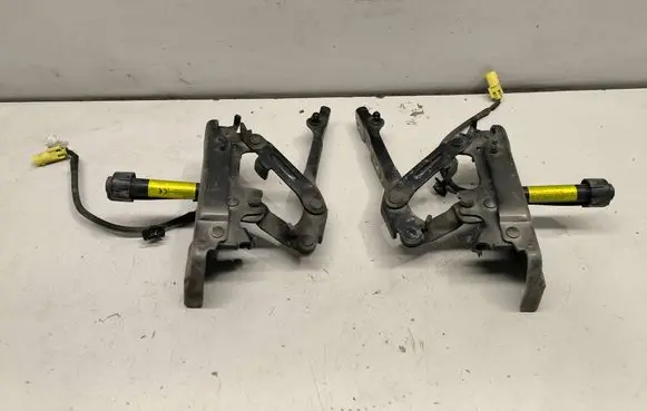 KIA Sorento Engine bonnet/hood hinges 