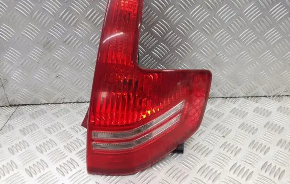 Citroen C4 I Rear/tail lights set 9655863980
