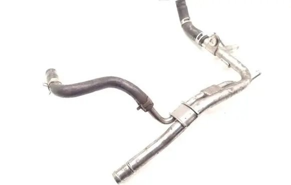 KIA Stonic Engine coolant pipe/hose 25452-07201