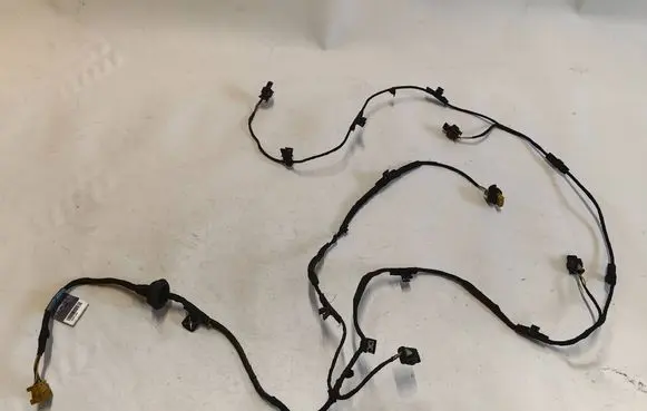 Parking sensor (PDC) wiring loom