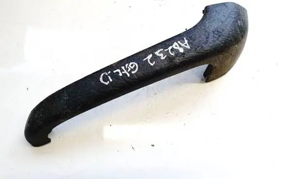 Audi A6 S6 C4 4A Other interior part 4a0867396