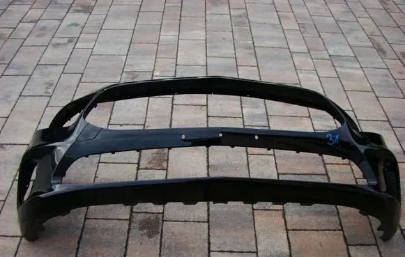 Mercedes-Benz A W177 Front bumper A1778800000