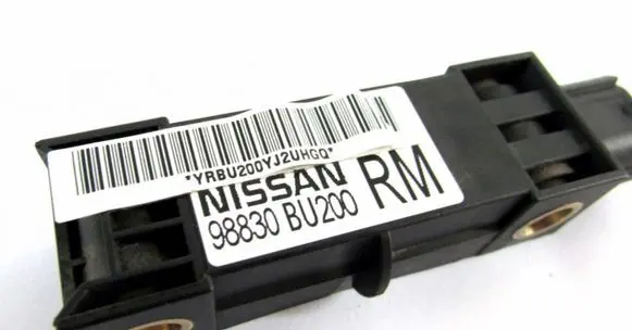 Nissan Almera Tino Sensor 98830