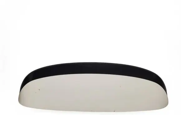 Maserati Levante Tailgate/trunk spoiler 670040267