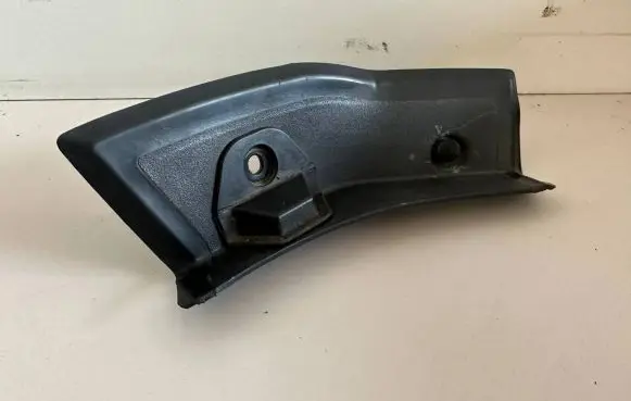 Mercedes-Benz C W204 Other trunk/boot trim element A2046933533 BBP177201