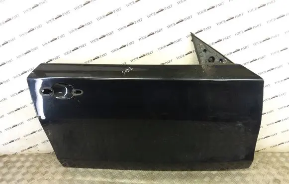 BMW 1 E82 E88 Door (2 Door Coupe) 