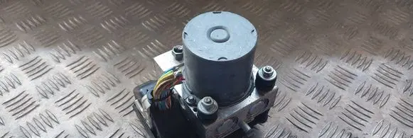 Citroen C5 ABS Pump 0265951393 0265230757 9662131280