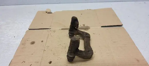 Seat Leon (1M) Rear axle beam mounts housing 