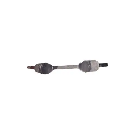 Mitsubishi Pajero Rear driveshaft 3715A097