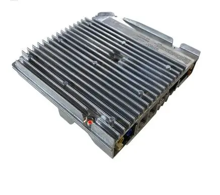 Chevrolet Camaro Sound amplifier 85513134