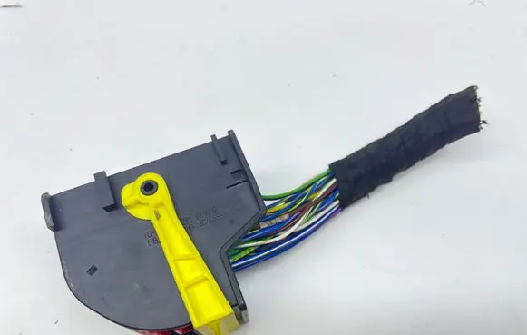 BMW X3 G01 Other wiring loom 022081771A