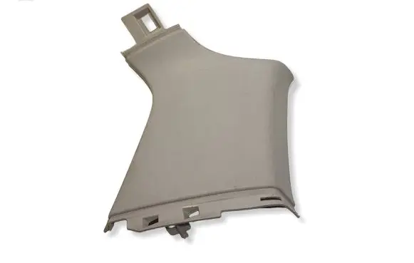 Volkswagen PASSAT B7 (D)pillar trim (top) 3AF867245