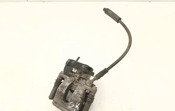 Mercedes-Benz A W176 Rear brake caliper A2464232198