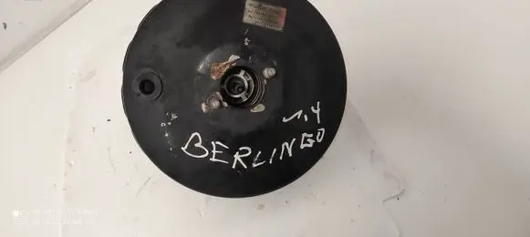 Citroen Berlingo Brake booster 9622244180 136767909222