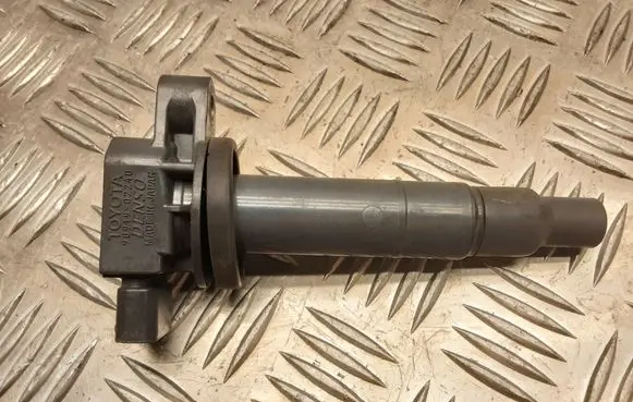 Toyota Prius (XW20) High voltage ignition coil 9091902240