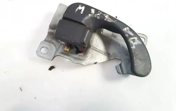 Mazda 323 Front door interior handle