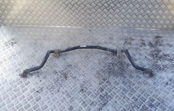 Front anti-roll bar/sway bar