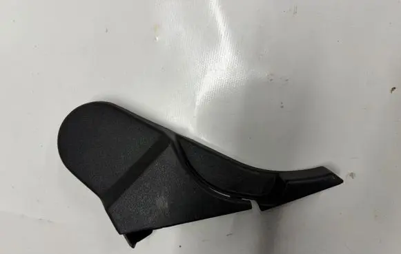 Mercedes-Benz E W124 Front door seat control surround trim 1249182130