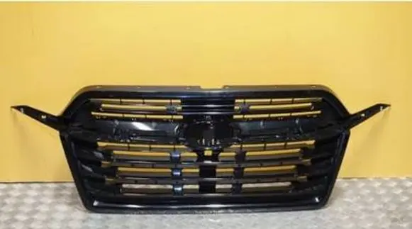 Subaru Ascent Front bumper upper radiator grill 91122-XA03A