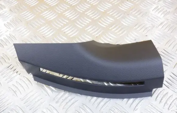 Audi A6 S6 C8 4K Climate control/heater control trim 4K1857297A