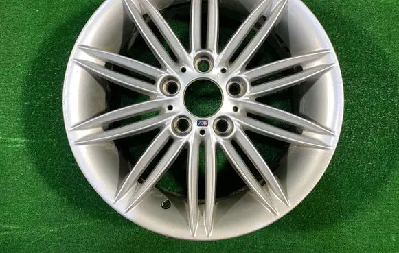BMW 1 E81 E87 R17 spare wheel 8040047