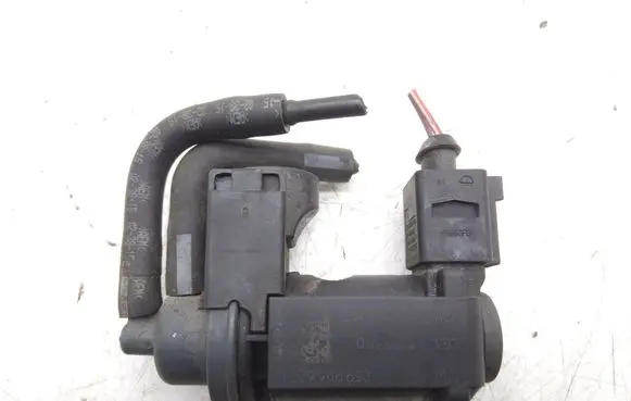 Audi A6 S6 C7 4G Turbo solenoid valve 059906627L