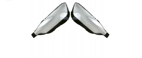 Volvo XC60 Headlight lense