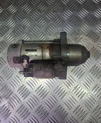 Toyota RAV 4 (XA40) Starter motor 2810026191 4280009661