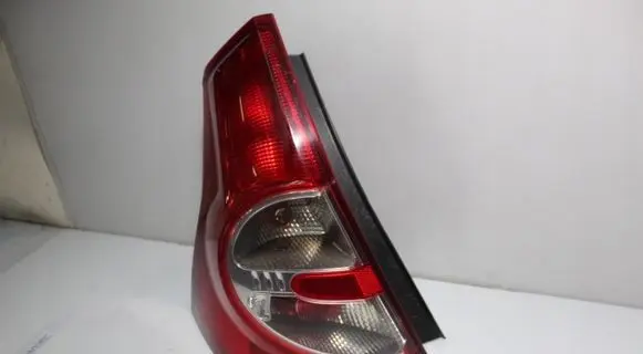 Dacia Sandero Rear/tail lights