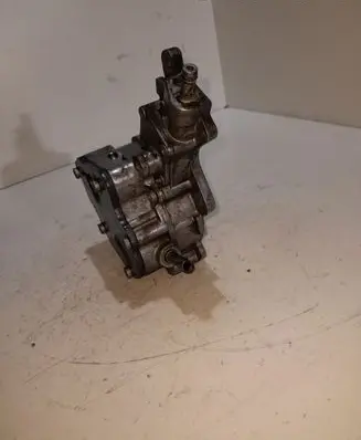 Skoda Roomster (5J) Fuel injection high pressure pump 038145209N 070907E