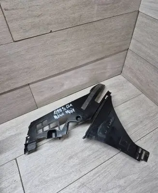 Mercedes-Benz CLA C118 X118 Front bumper mounting bracket A1188853601