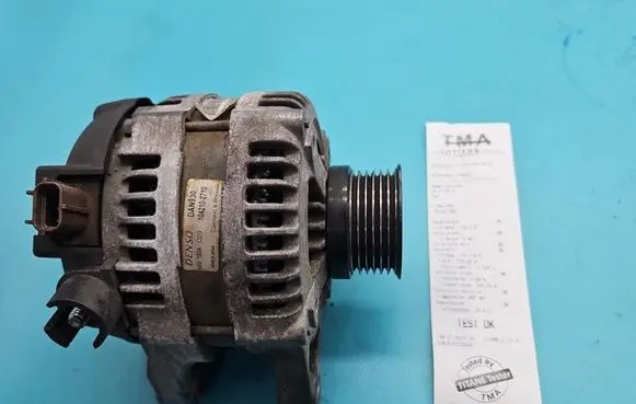 Volvo V50 Generator/alternator 1042102710 IMPRK1585251