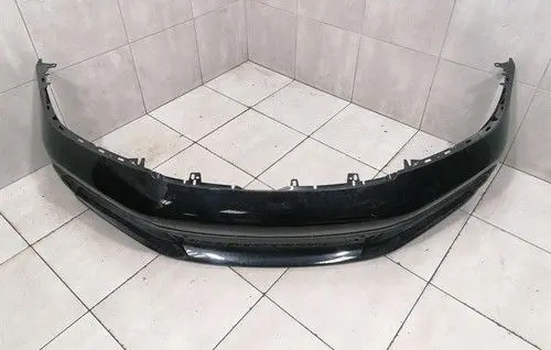 Porsche 911 992 Front bumper foam support bar 992807221N