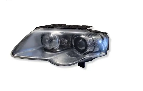 Volkswagen PASSAT B6 Headlight/headlamp 3C0941751K 89315530