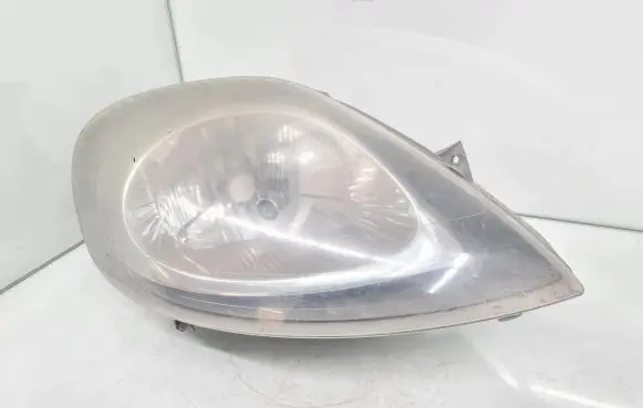 Opel Vivaro Headlight/headlamp 91165720 7700311372