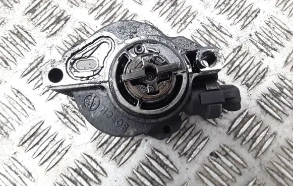 Citroen Jumpy Vacuum pump
