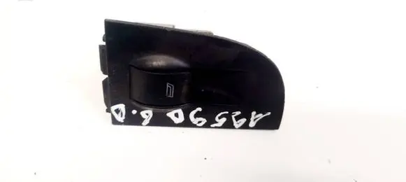 Audi A6 S6 C5 4B Electric window control switch 4B0959855 4B0959522