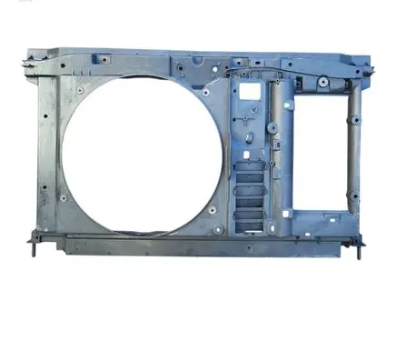 Citroen C4 Grand Picasso Radiator support slam panel 9658574380 9658574580 9658574480