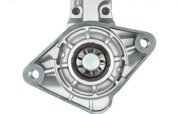 Volkswagen Touran I Starter motor