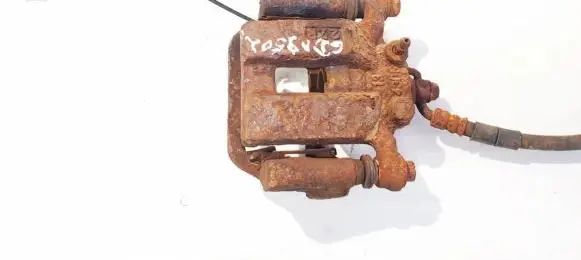 Nissan Murano Z50 Rear brake caliper 4306