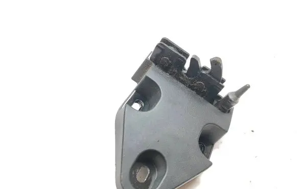 Renault Trafic III (X82) Loading door lock 198009183