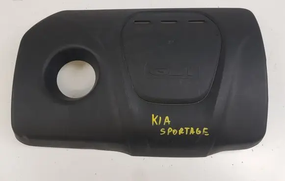 Hyundai Tucson LM Engine cover (trim) 292402B100