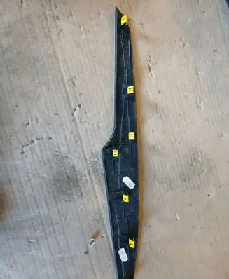 Renault Talisman Dashboard glove box trim 969123577R 969313710R