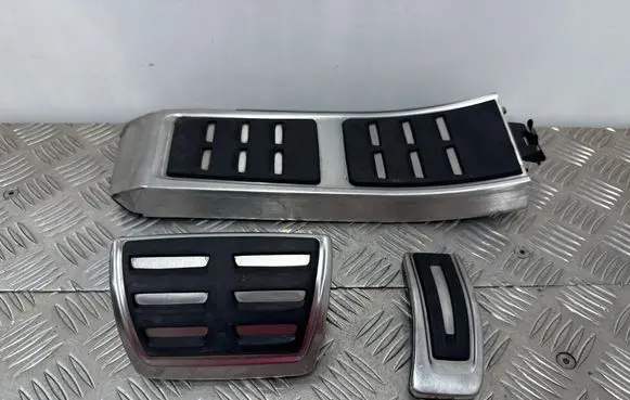 Brake pedal