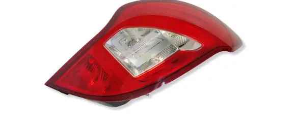 SsangYong Korando Rear/tail lights 8360234050