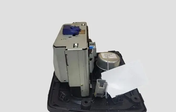 Volvo XC90 Screen/display/small screen 306562451 9472340