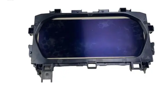 Audi Q4 Sportback e-tron Speedometer (instrument cluster) 89A920725E