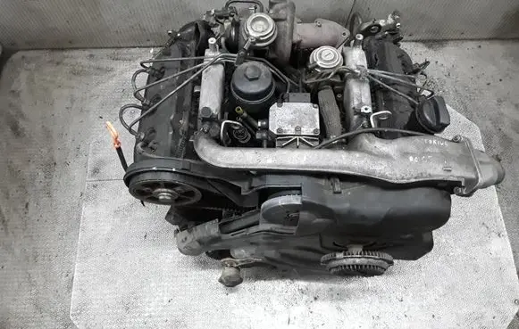 Audi A6 S6 C5 4B Engine AFB