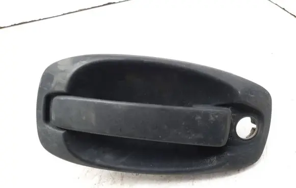 Citroen Nemo Loading door exterior handle 